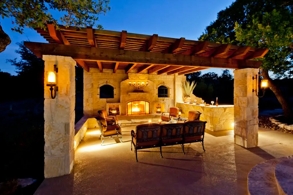 Copper Runnel & Wine Bar, Boerne, TX